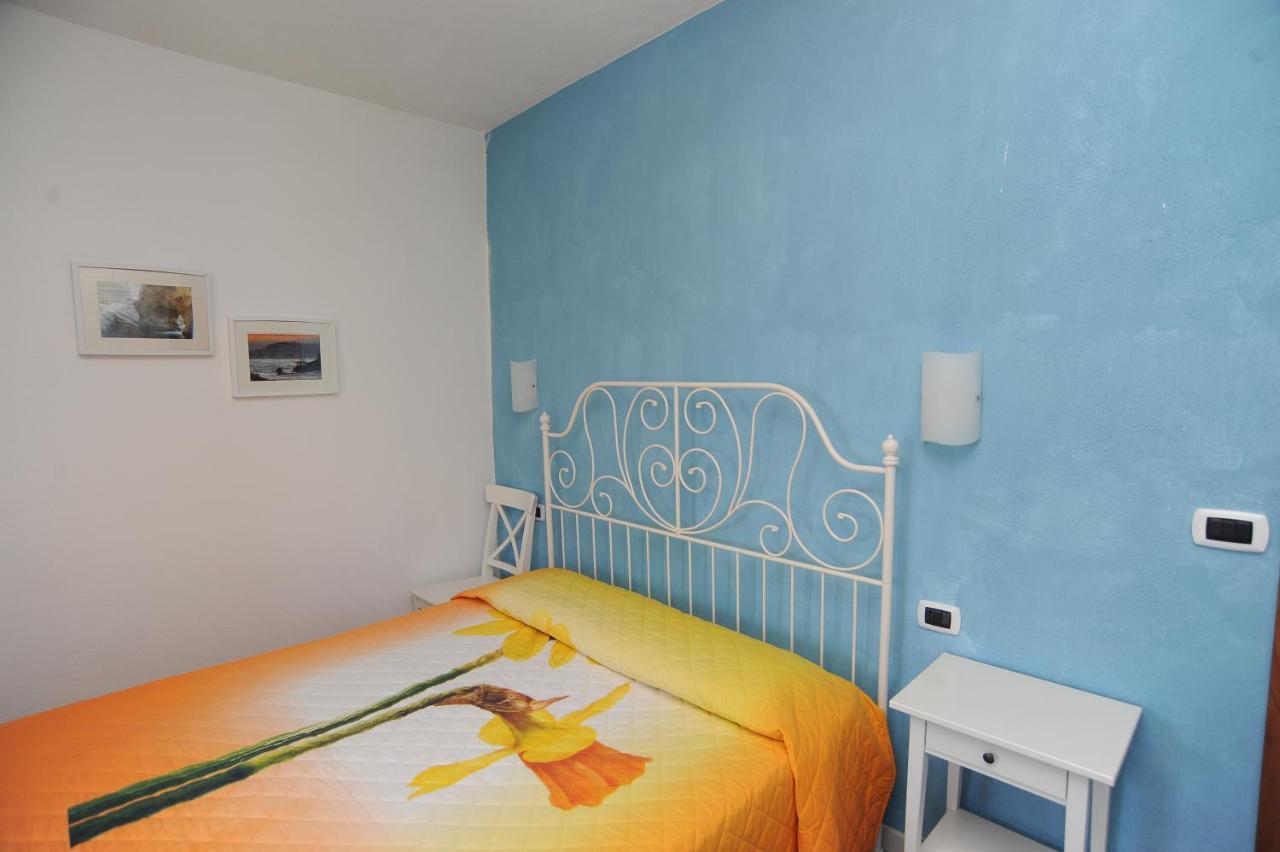 Case Vacanza Montesaraceno Mattinata Exteriér fotografie
